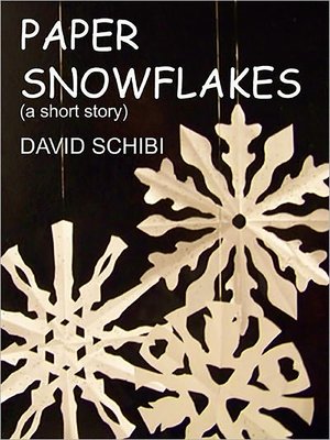 cover image of Paper Snowflakes